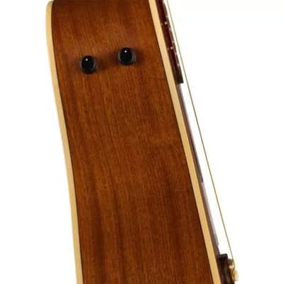 FENDER - REDONDO PLAYER CANDY APPLE RED image 7