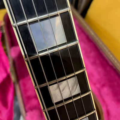 Gibson Les Paul Custom 1975 Black Beauty image 8