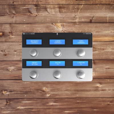 Singular Sound MIDI Maestro Pedal *USA Small Business* image 2