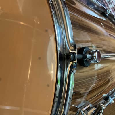 Sonor Designer Series 1996-97 - Rosewood image 11