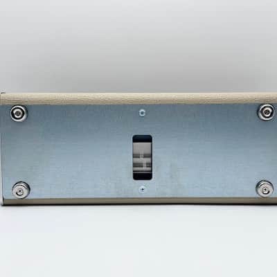Surfy Industries SurfyBear Classic Spring Reverb Pedal 3.0 Black with SurfyPan Extra image 3