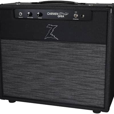 Dr. Z Carmen Ghia 18-Watt 1x12" LT Guitar Combo