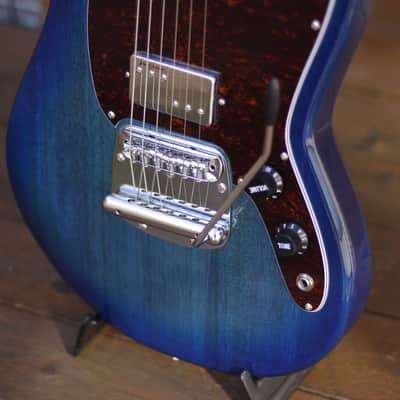 Vintage REVO Series 'Colt' HS Duo - Blueburst image 4