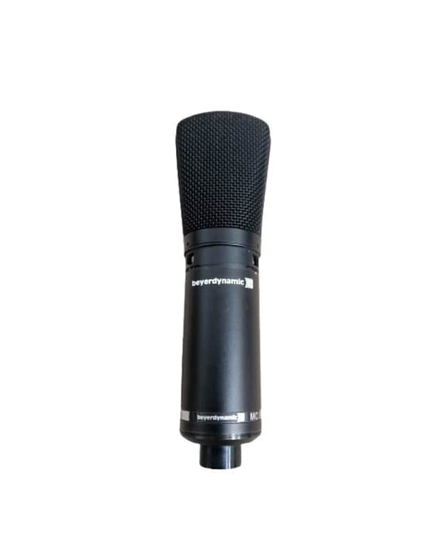 Beyerdynamic MC834 - Excellent w/ Soft Case image 1