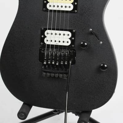 Ibanez RG5SP1 Melted Black image 4