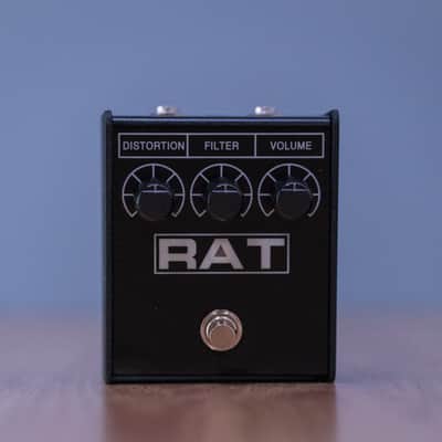 ProCo Rat 2 Distortion image 1