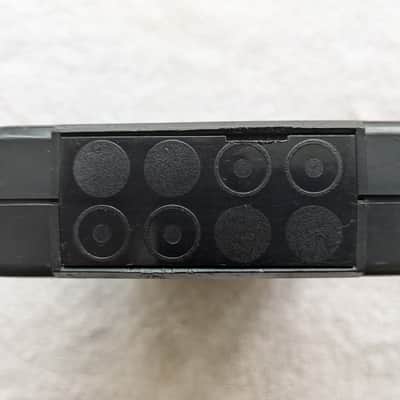 SR&D Scholz Rockman Soloist Amp - Rockadaptor - New Components - New RMC Enclosure - Free Shipping image 6