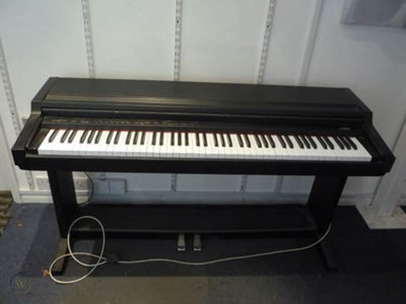 Kawai Digital Piano 330 | Reverb