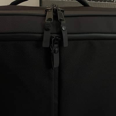 Moog SR Series Matriarch Synthesizer Case 2020s - Black image 9