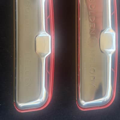Hohner Custom Golden Melody 2023 image 1