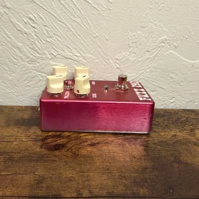 JDM 292 Fuzz image 8