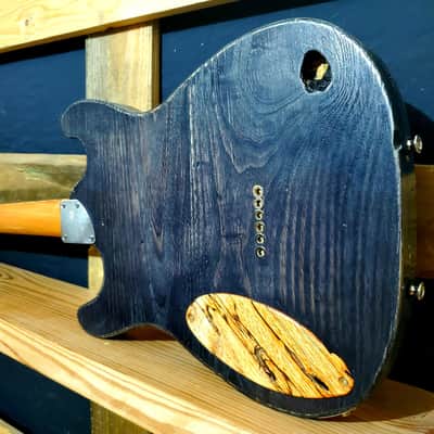 Clifton Guitarworks Flathead Gunstock image 10