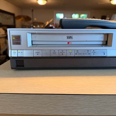 Vintage Zenith VCR VR 2000 Tested Working As Intended Very Rare High Fidelity🔥 image 5
