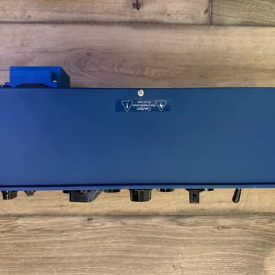 Tube-Tech PE 1C Program Equalizer image 6