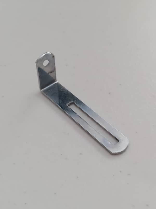 1970's Gibson Les Paul Pickup Bracket (M-108) image 1