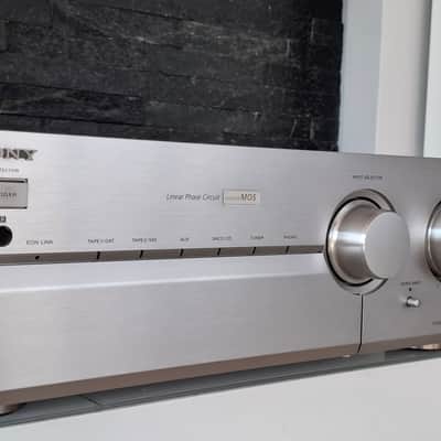 Sony TA-FB940R 2000 image 4