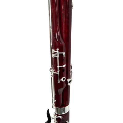 Schiller Elite VI Maplewood Bassoon image 4