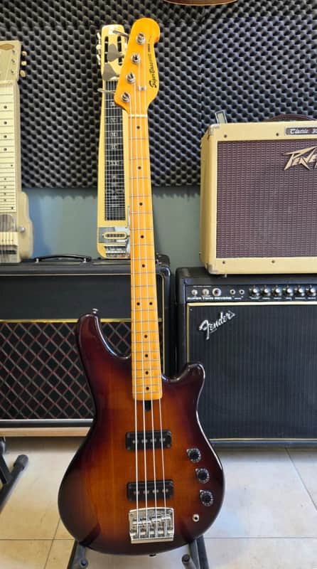 Yamaha Super Bass 500S