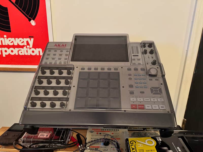 Akai MPC X Special Edition image 1