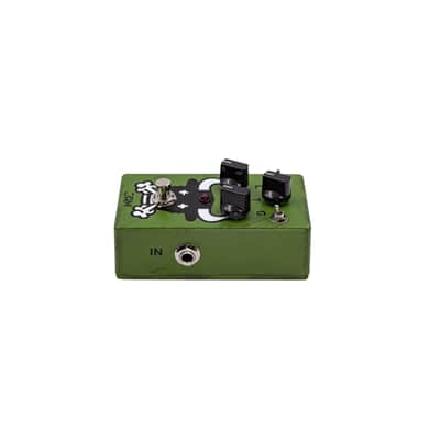 Jam Pedals Octaurus - Distortion for Guitars image 6