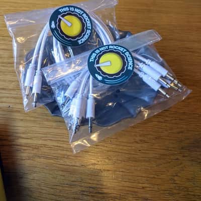 TINRS - Rocket Cable Set image 2