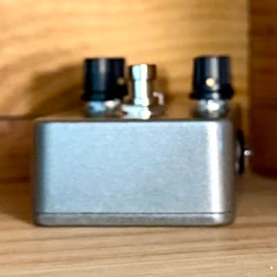 Hermida Audio/Lovepedal Custom Shop Zendrive ODS image 6