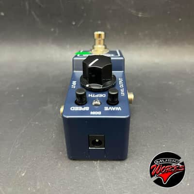 Ibanez   Trmini Tremolo Mini image 5