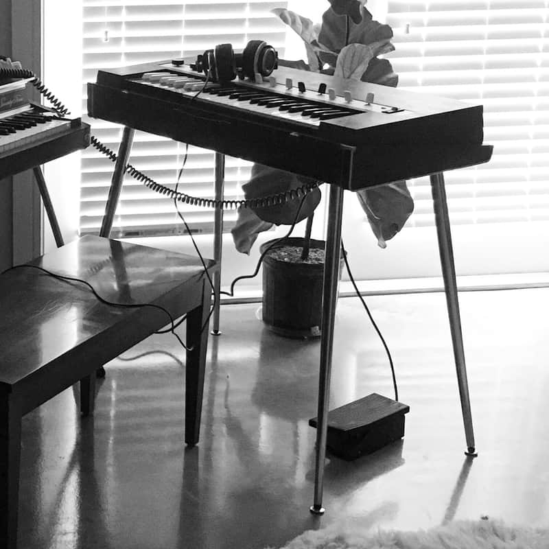 Yamaha YC-10 Combo Organ | Reverb