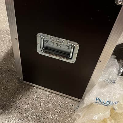 Fender custom vibro king amp image 5