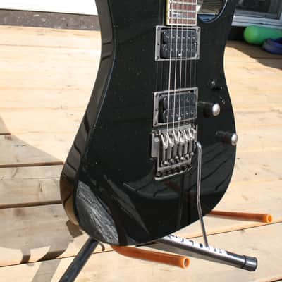 Ibanez RGT42DX 2006 Dark Blue | Reverb