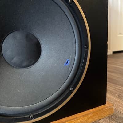 RTR Series IV Model E Vintage Speakers image 19