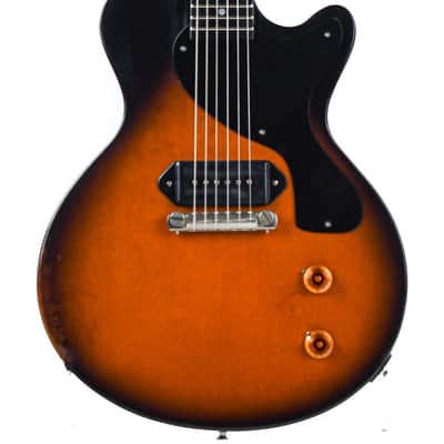 Eastman SB55/V Sunburst image 1