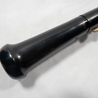 Yamaha Yamaha Oboe Student Model YOB-241, Professionally Adjusted, Beautiful! image 11