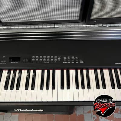 Yamaha CP 33 Stage Piano image 10