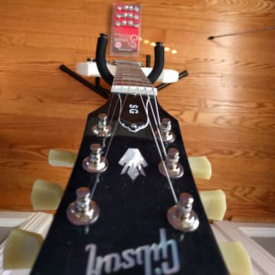 Gibson SG Standard 2017 Alpine White image 6