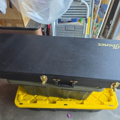 Ibanez TOD10N Case image 2