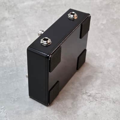 Custom 3-Button Handwired Footswitch for Crate GX-130C - No Cables image 5