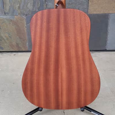 MARTIN Dreadnaught Junior Electric image 6