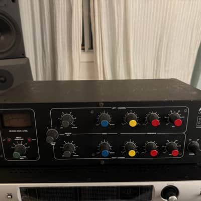 AKG BX-5 Spring Reverb - rackmount image 1