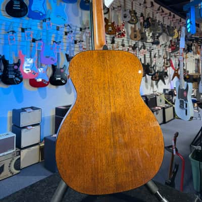 Martin 000-18 Left-handed Acoustic Guitar - Natural, Auth Deal Free Shipping! 704 GET PLEK’D! image 14