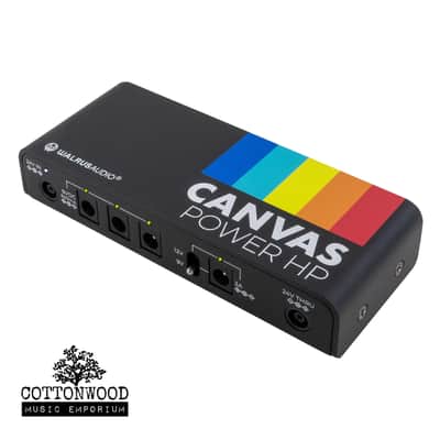 Walrus Audio Power HP image 6