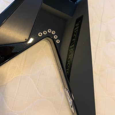 *Black Friday* Jackson Y2KV Dave Mustaine signature Pearl Black image 12