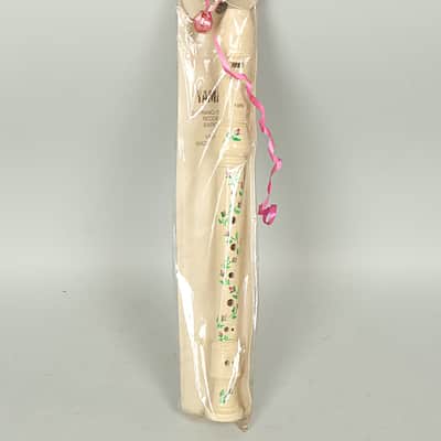 Yamaha YRS-24B Hand Painted Recorder New image 1