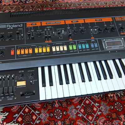 Roland Jupiter 8 image 5