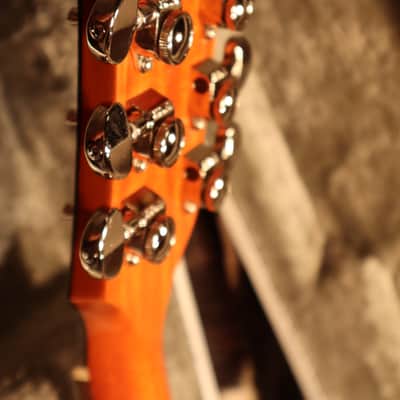 Gibson Les Paul Tribute 2017 - Goldtop P-90 image 6