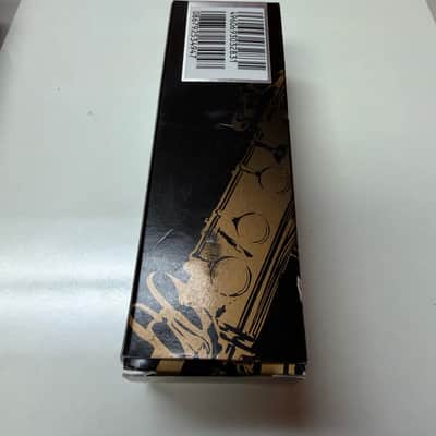 Yamaha 4C Alto Saxophone Mouthpiece NEW 2020 - Black image 5