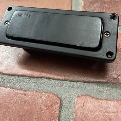 Peavey 5 String Bass Super Ferrite Neck Pickup image 3