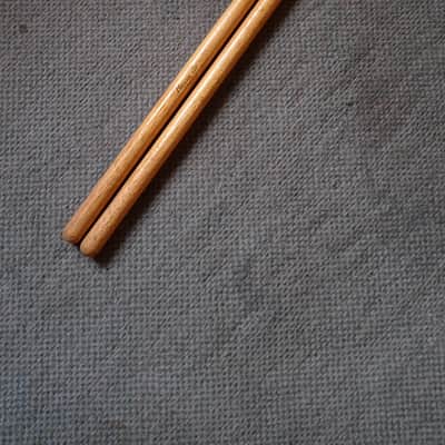 Regal Tip By Calato RARE, Vintage 6A 80s - Vintage hickory image 4