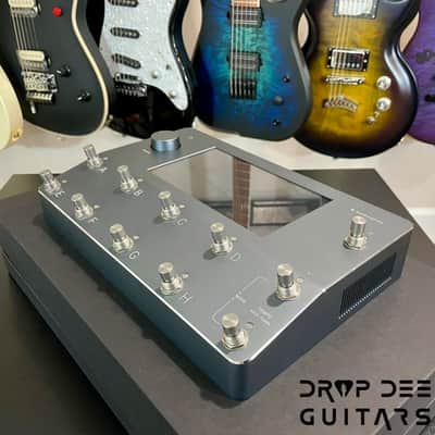 Neural DSP Quad Cortex image 4