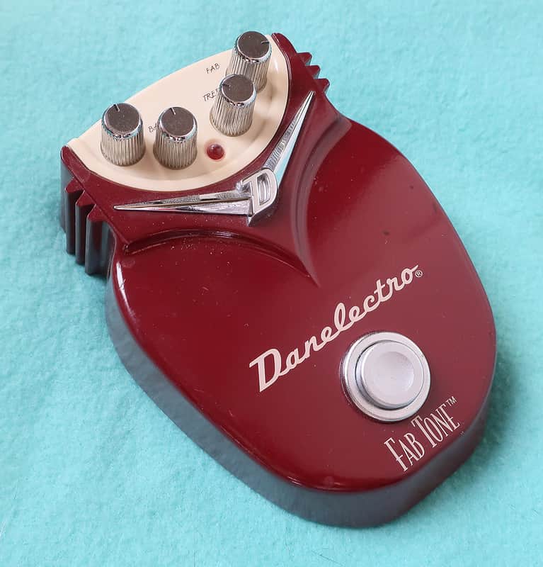Danelectro Fab Tone